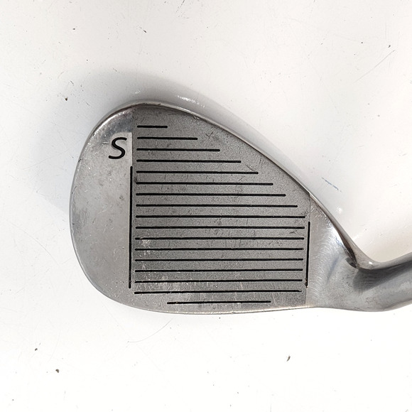 Knight XR U-Cut Sand Wedge Regular-Flex Steel Shaft RH 35.5" - Picture 2 of 13